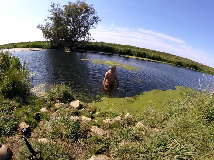 Andy: Partie 2, promenade 49