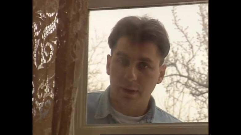 Vintage megastore: Дикий Валентин Демі писяє на фермі, а потім трахає в дупу чудовищний член (повний фільм)