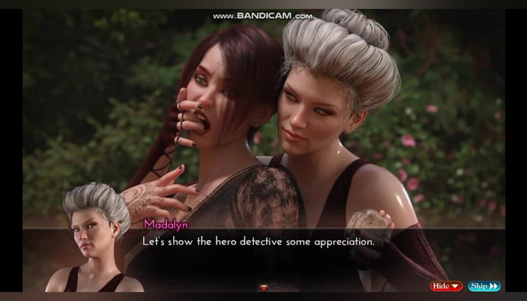 Divide XXX: Thứ tự Genesis - nellie mystic cưỡi # 147