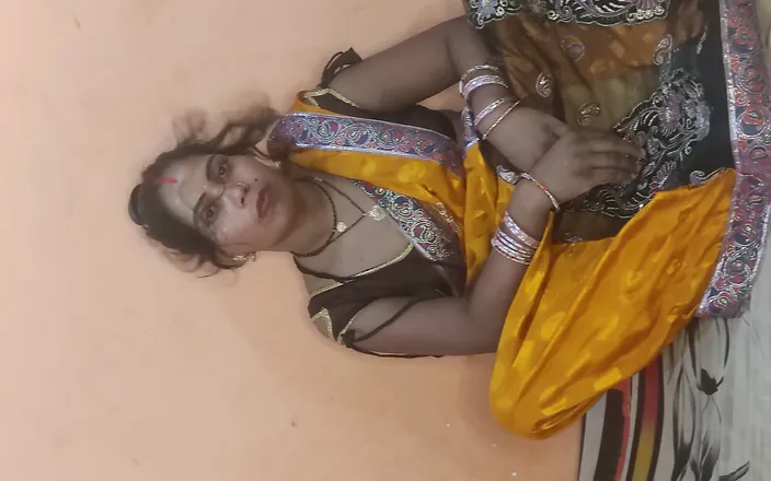 Mamta-Bhabhi-76xx: Indian Dehati Bhabhi Fucking