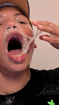 Fist Fucking My Mouth Hardcore