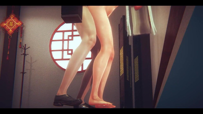 HentaiTubes: Sedm smrtelných hříchů Hentai - Elizabeth Část 1 - Japonská asijská manga anime filmová...