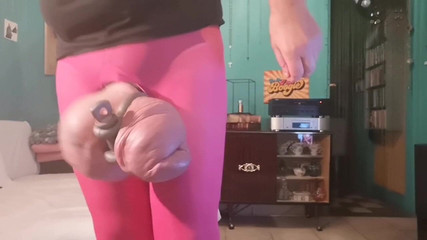 Monster_Meat_: Abspritzen, viel sperma