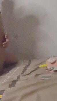 샤워 후 따먹히는 태국 소녀 V161121