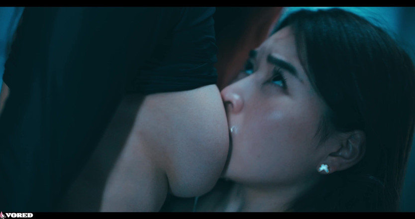 Vored: Sinful Taste