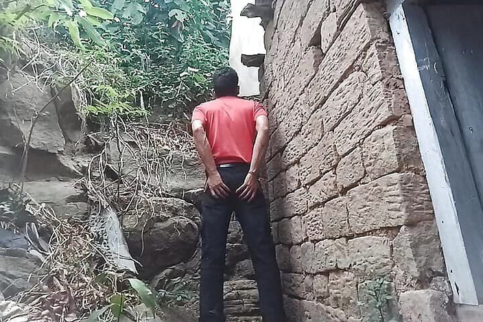 Gangbang straight: शौकिया भारतीय लड़का Ep. 27