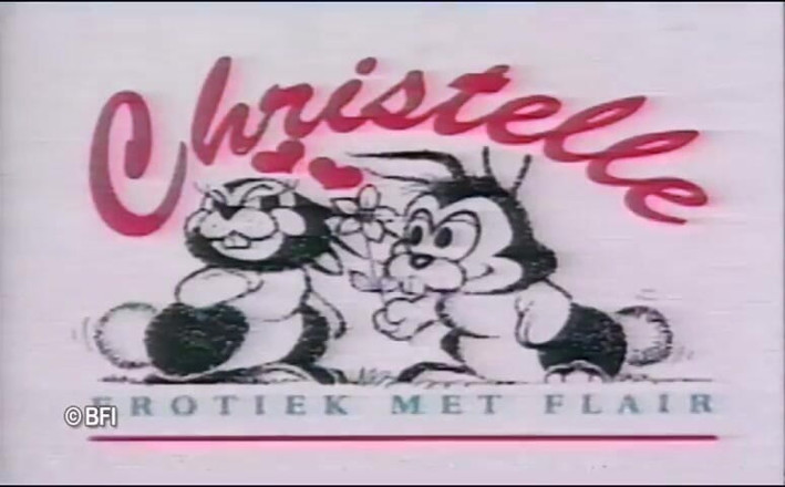 Vintage Vixens: Best taboo sex 2, NL subs.