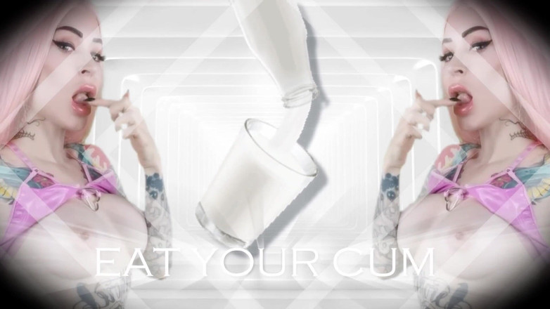 Baal Eldritch: आप साल के लिए एक महिला के लायक नहीं हैं, अपनी शर्म निगल - हिलाने के निर्देश, सीईआई