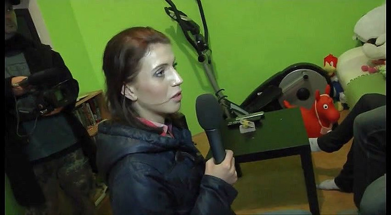 MMP Network: Tina's seksbezoeken