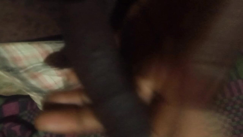 Judith xxx: Malam Cantik Saya