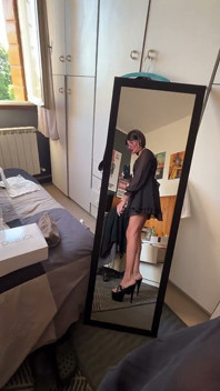 Testes De Atitude Sexy
