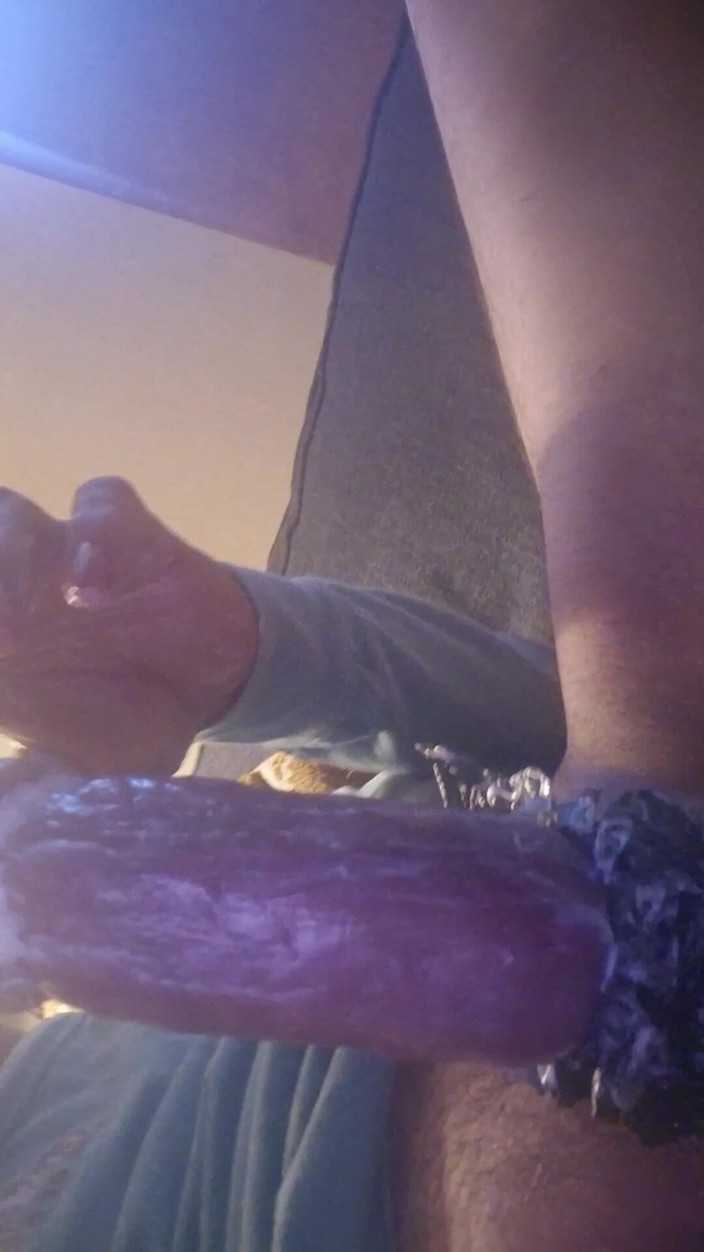 PrettyKiller: Juicy Cock Masturbation