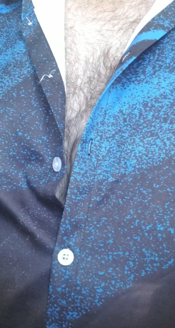 Caressonnous: 새 옷