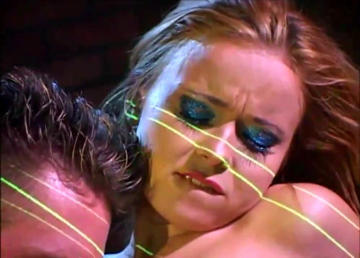 Young Sinner: Young little bitch wants a big big cock