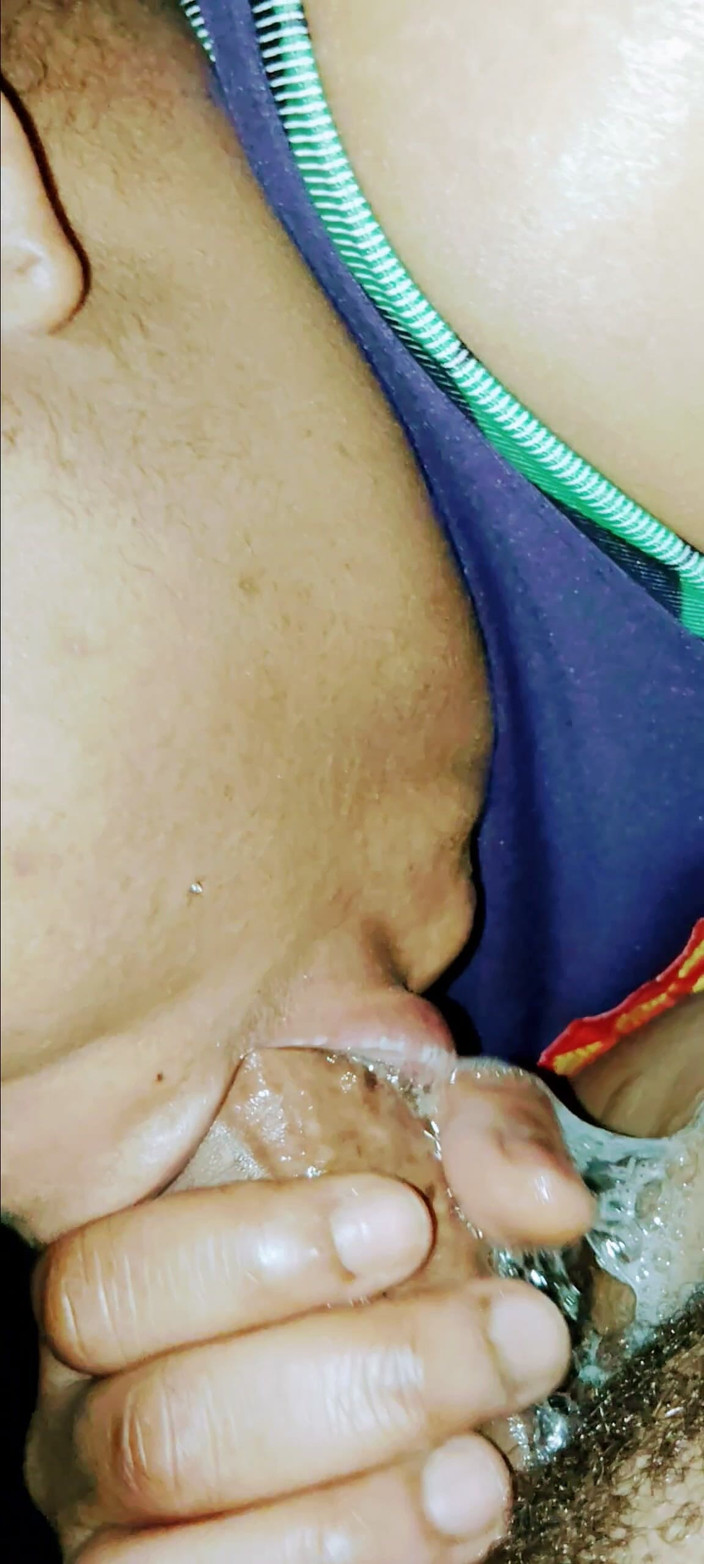 The Nasty House: Грязная плунжер-сосалка!!