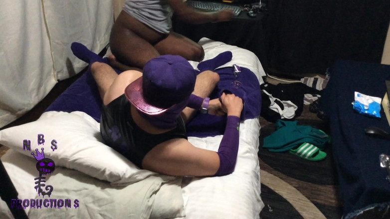 NB Topper: Aventuras de criadoras negras 178