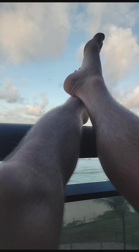 Shabah: Gut verdienter urlaub