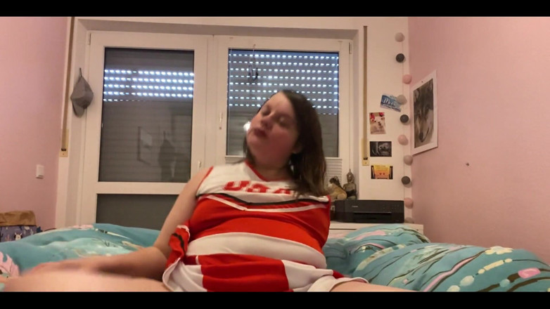 Deutsche Anna: Superbowl