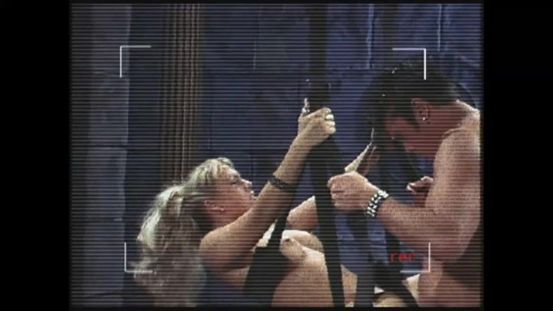 American Idol X: Американські прокляті грішники - глава 03