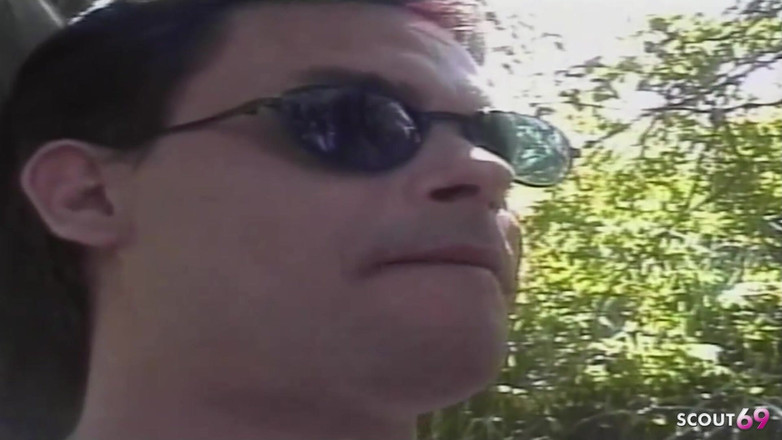 Shemale TS Collection: Ragazzo incontra di nascosto una donna trans e se la...