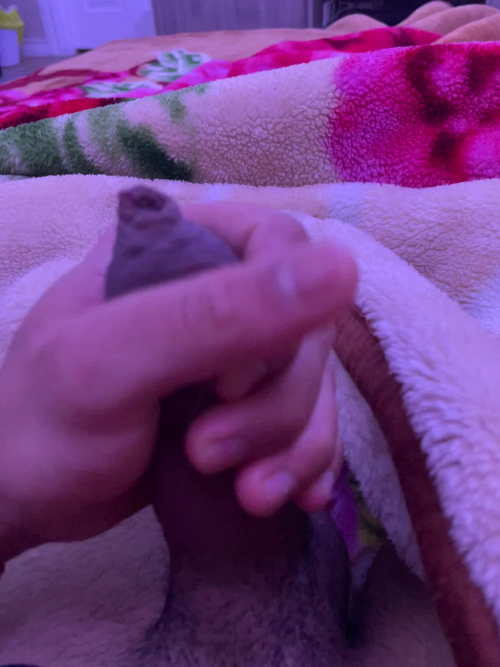 CANADIAN DOG: Mastrubation 01