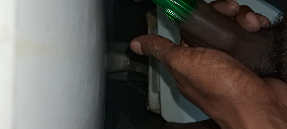 Maddymissile: Закручую мій пеніс