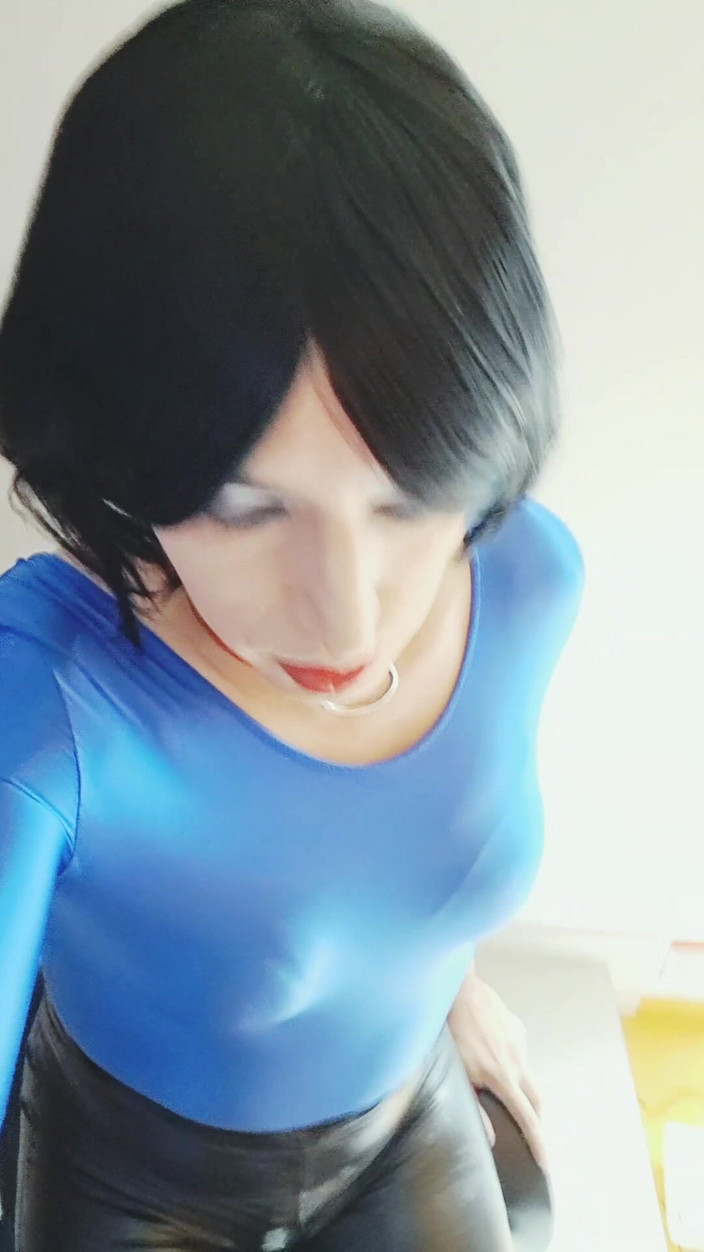 Tammy sissy slave: Tammysissy in einem Hotel