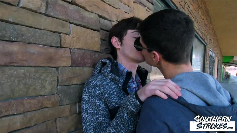 Southern Strokes: Southernstrokes okamžik slabosti