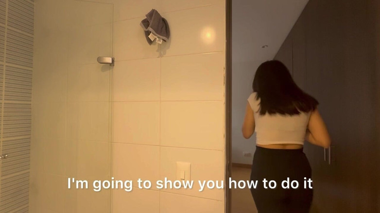 scarlettandc: Compilazione Di Donne Latine Che Si Masturbano