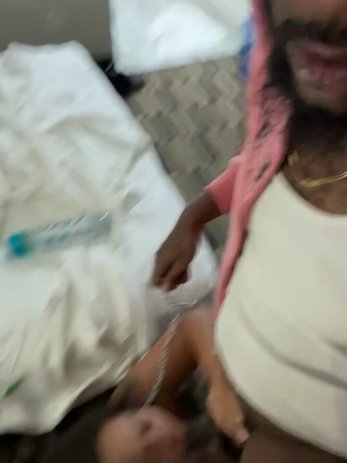 Cum4sacred: Sacred Feeds Her Dick