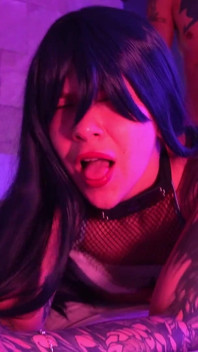 Sex Hard with Hinata