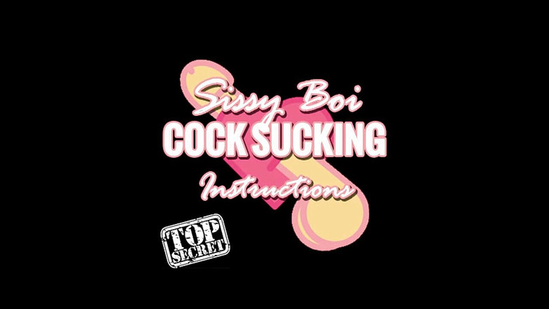 Campsissyboi: Тільки аудіо - інструкції зі смоктання члена сіссі