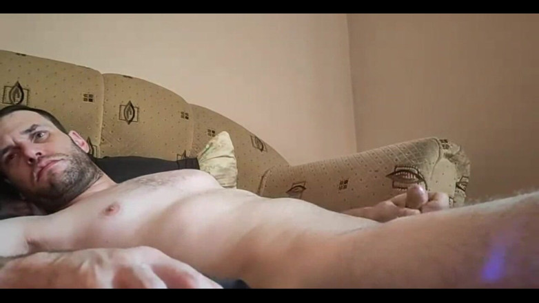 Darkade: Masturbating Live