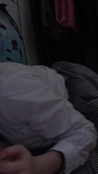 Aoi, Fetish Play & Swallowing Sperm Blowjob with POV to a Pervert Man