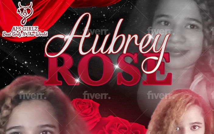 Aubrey Rose: Aubrey Rose Shakes It