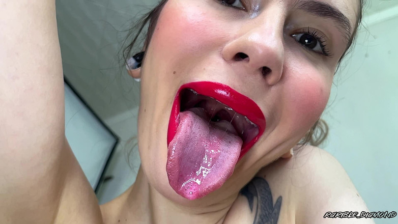 Rarible Diamond: 你在我下慢动作自定