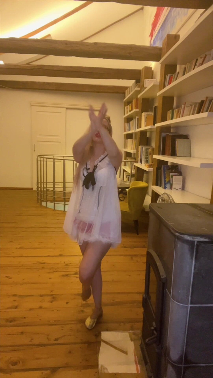 FinDom Goaldigger: 你是我的生活音乐剪辑 版本2