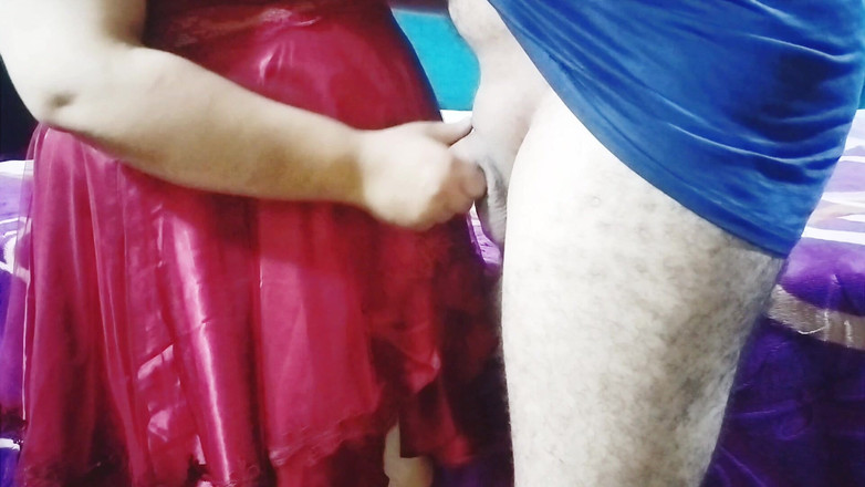 Ahmed and Samah: 나 더 도어맨