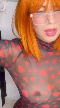 A Professora Anitta Ensina Como Descarregar Seu Pau