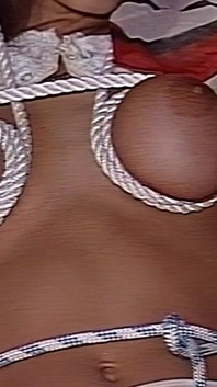 I Make You Brunette Slave Horny