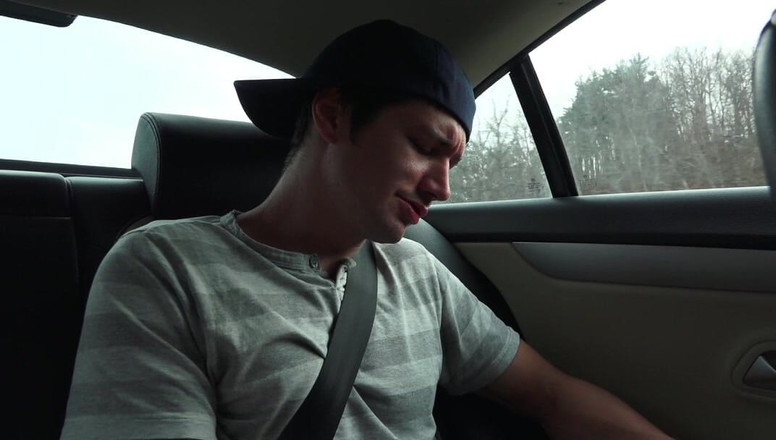 Colby Knox: 아직 멀었나요?