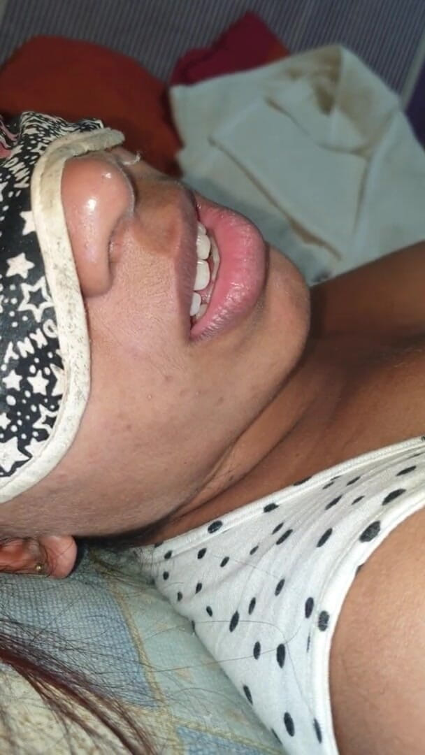 Tiyana: Horny Young Srilankan Wife Slut Fucked by Her Husband