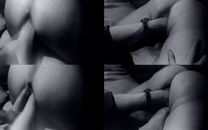 Deutsche Dominanz: Její první doublefist