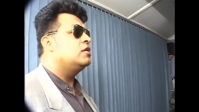 Double Penetration Party: Šukání perfektní trojky