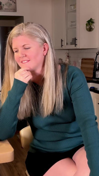 Selling Jeff's Replica Cock on Ginger's Home Shopping Network