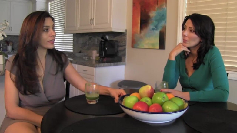 Eros POV - Liberated Eye: We Own Your Baby Batter. Zoey Holloway &amp; Raylene
