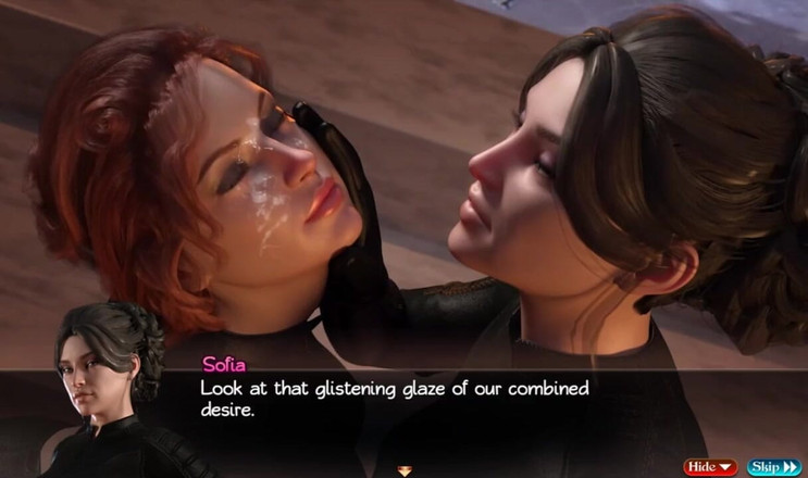 LoveSkySan69: Harta karun nadia v65122 bagian 172 keinginanku oleh loveskysan69