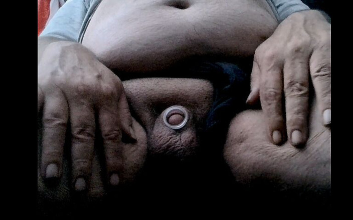 Kind Chub: Perangkat kesucian baruku - tutupnya dari cetak 3d