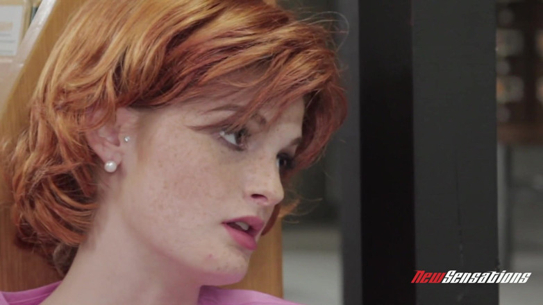 New Sensations: The Breakfast Club: A XXX Parody