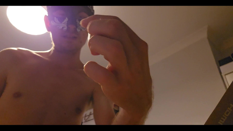 The Max Powers: 섹스 토이 언박싱